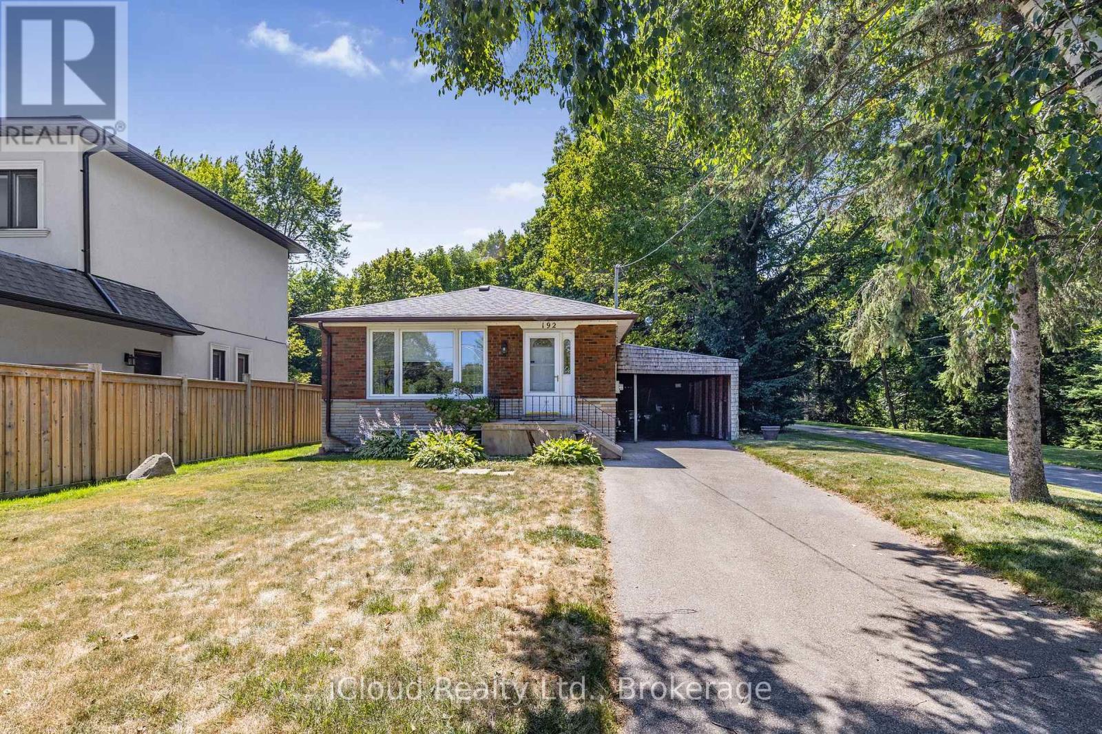 192 Beechgrove Drive, Toronto, ON - Outdoor