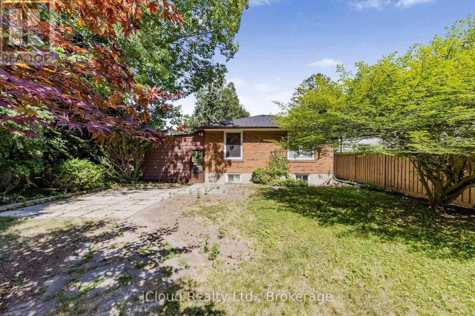 192 Beechgrove Drive, Toronto, ON - Outdoor