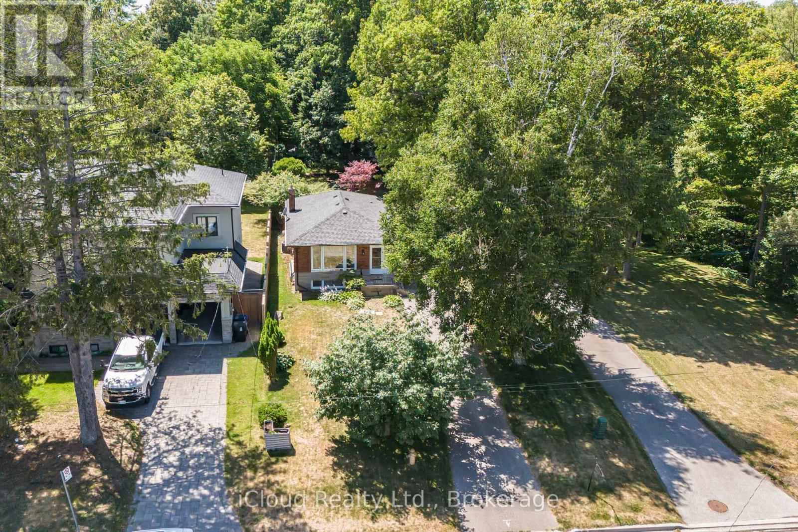 192 Beechgrove Drive, Toronto, ON - Outdoor
