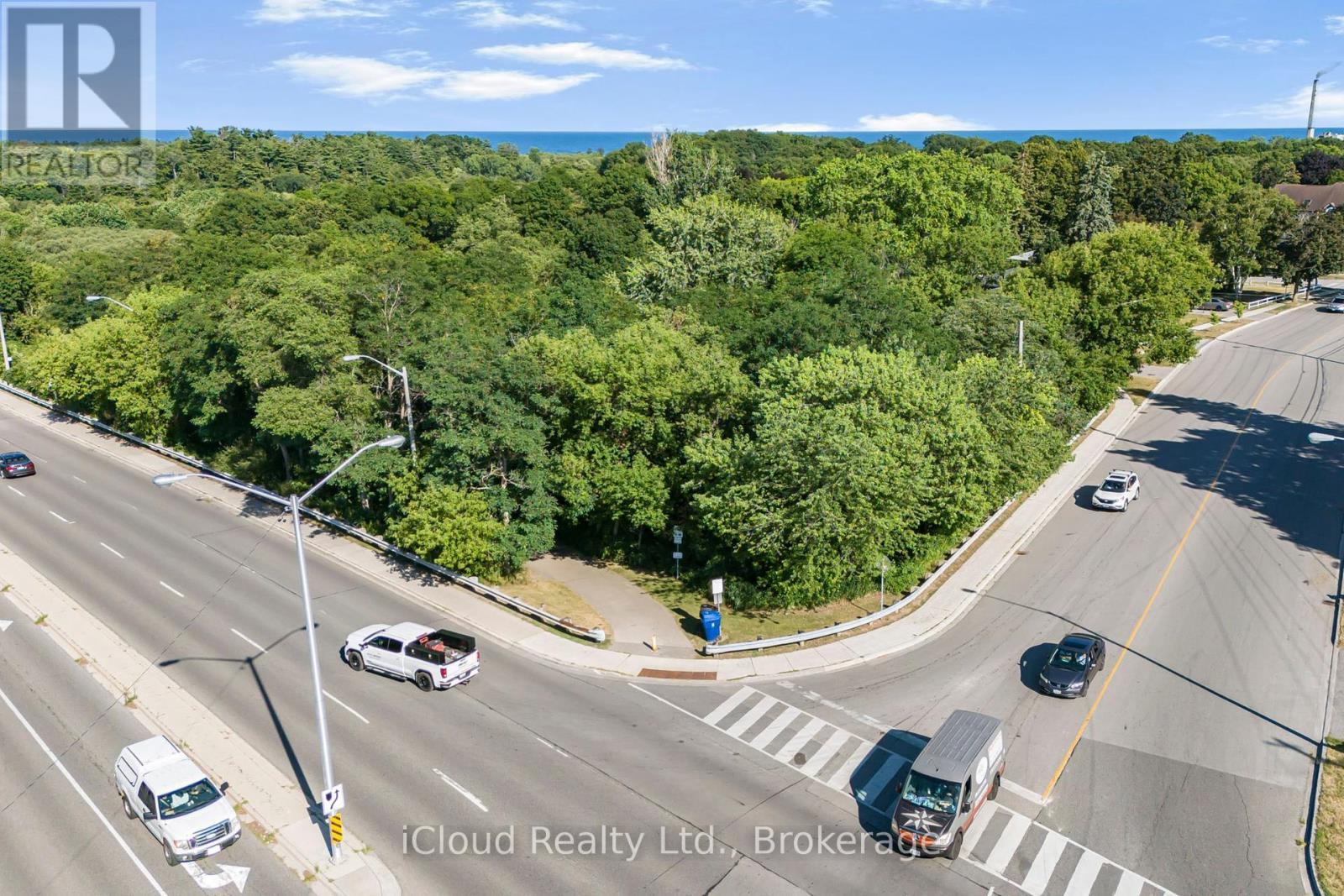 192 Beechgrove Drive, Toronto, ON - Outdoor With View