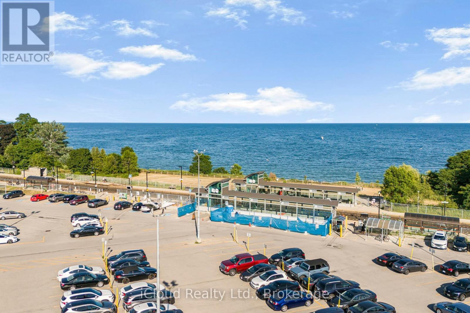 192 Beechgrove Drive, Toronto, ON - Outdoor With Body Of Water With View