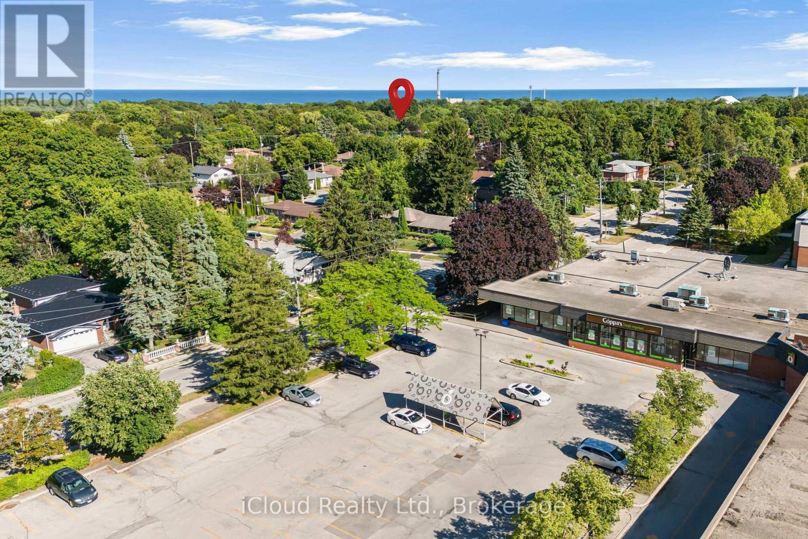 192 Beechgrove Drive, Toronto, ON - Outdoor With View