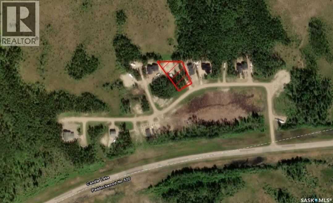 28 Patrick Drive, Candle Lake, SK