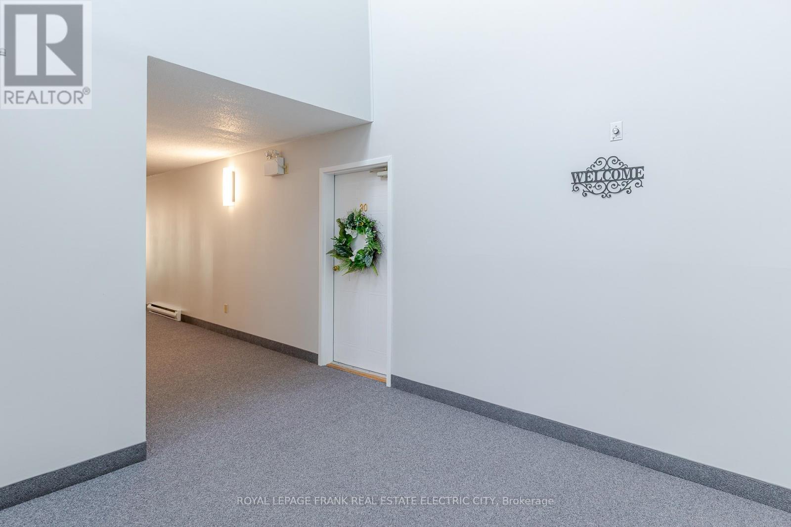 30 - 36 Champlain Crescent, Peterborough (Northcrest Ward 5), ON - Indoor Photo Showing Other Room