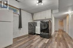 Laundry room -