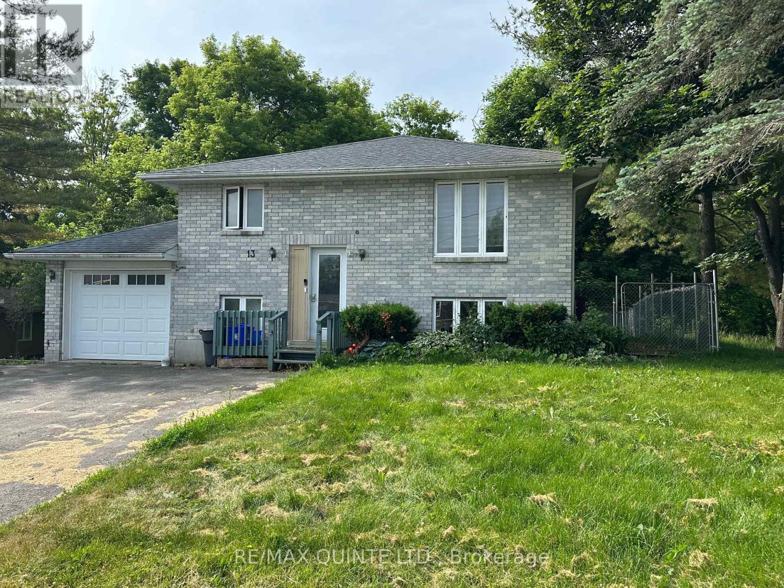 13 Colborne Street, Centre Hastings, ON - Outdoor