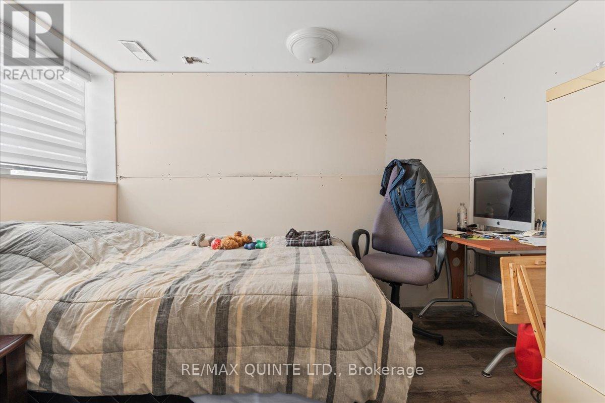 13 Colborne Street, Centre Hastings, ON - Indoor Photo Showing Bedroom