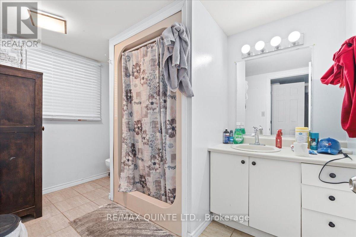13 Colborne Street, Centre Hastings, ON - Indoor Photo Showing Bathroom