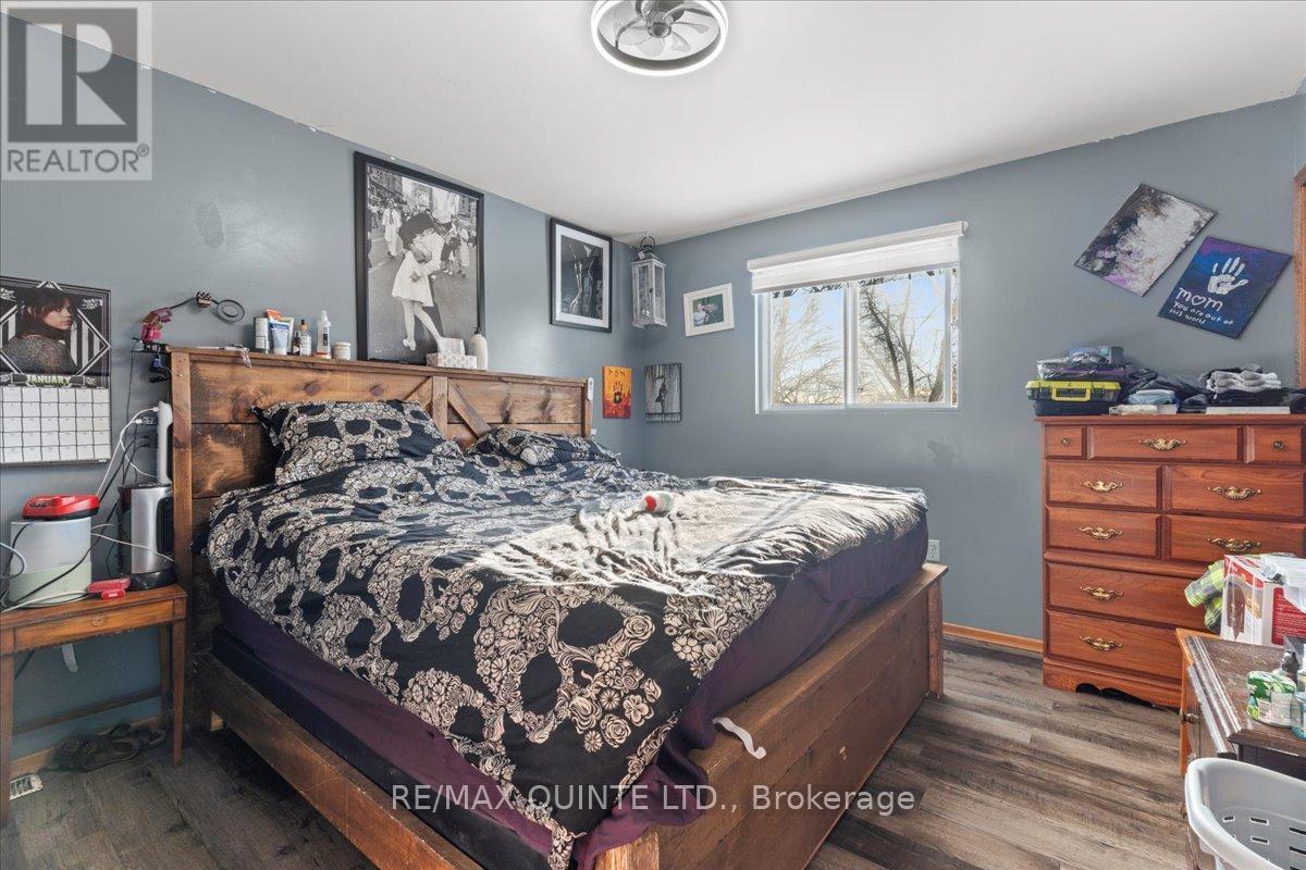 13 Colborne Street, Centre Hastings, ON - Indoor Photo Showing Bedroom