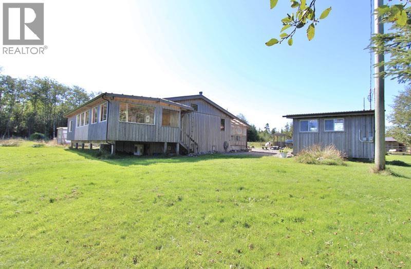 31790 16 Highway, Daajing Giids City, BC - Outdoor