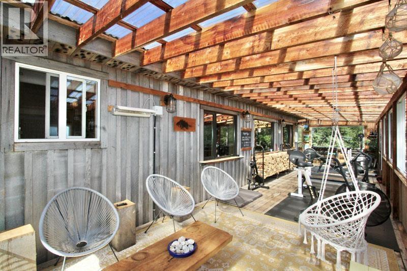 31790 16 Highway, Daajing Giids City, BC -