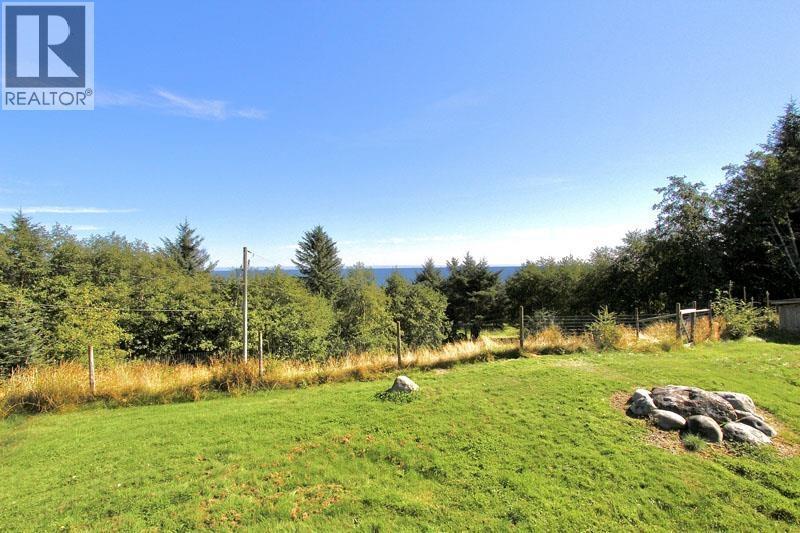 31790 16 Highway, Daajing Giids City, BC - Outdoor With View