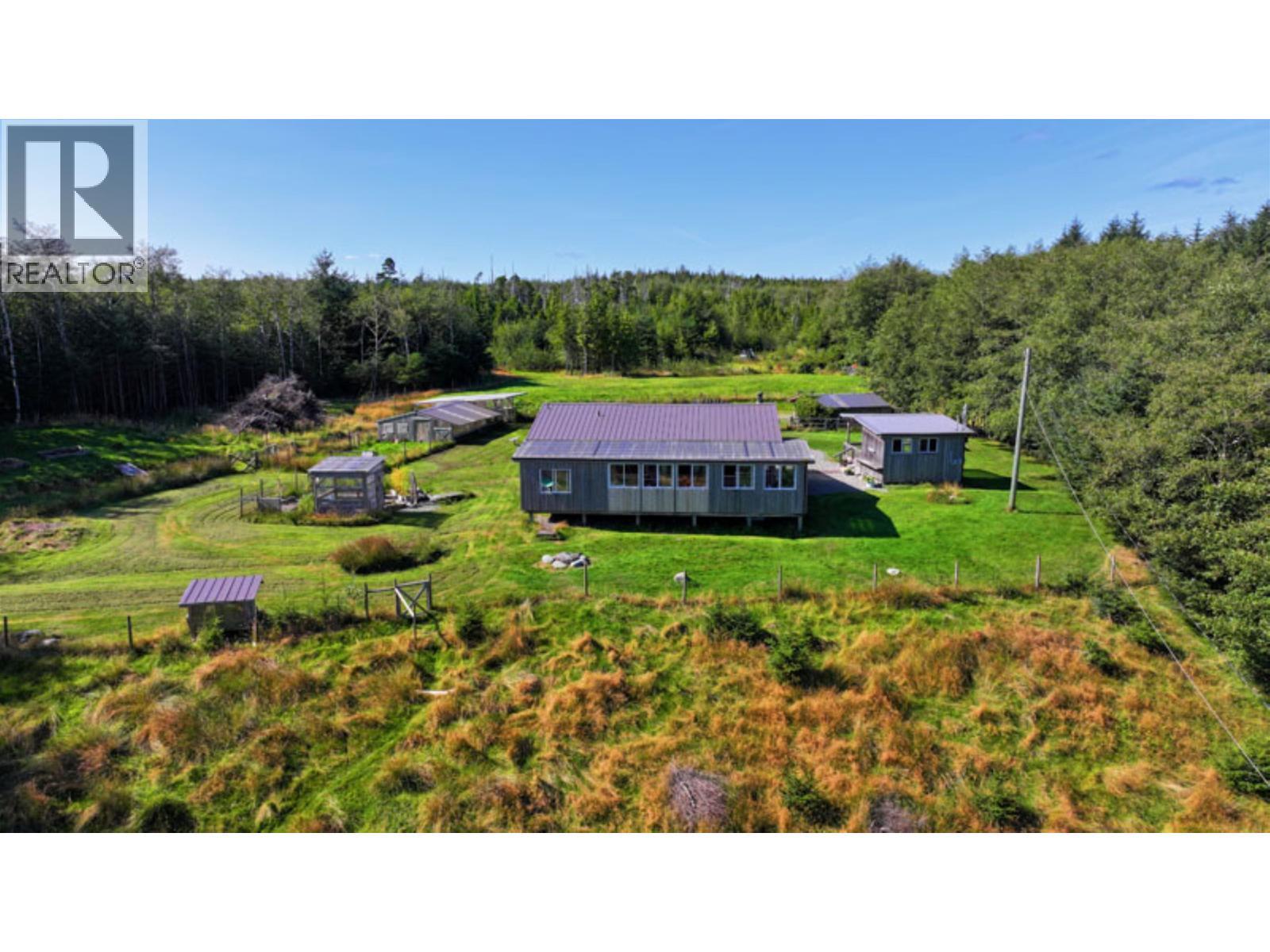 31790 16 Highway, Daajing Giids City, BC - Outdoor With View