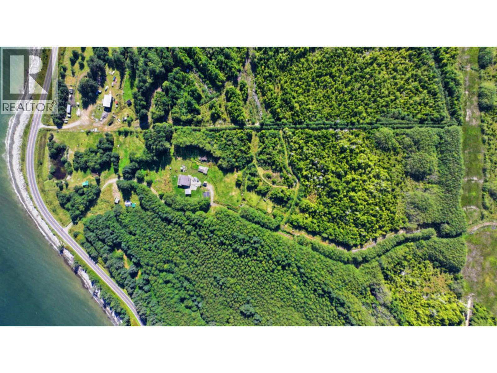 31790 16 Highway, Daajing Giids City, BC - Outdoor