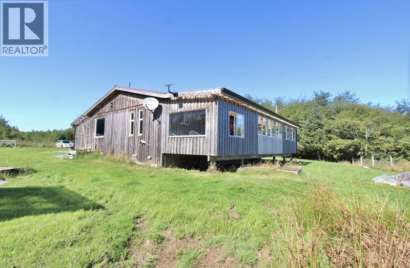 31790 16 Highway, Daajing Giids City, BC - Outdoor