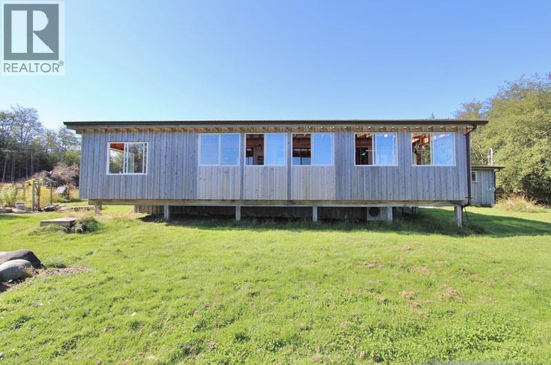 31790 16 Highway, Daajing Giids City, BC - Outdoor