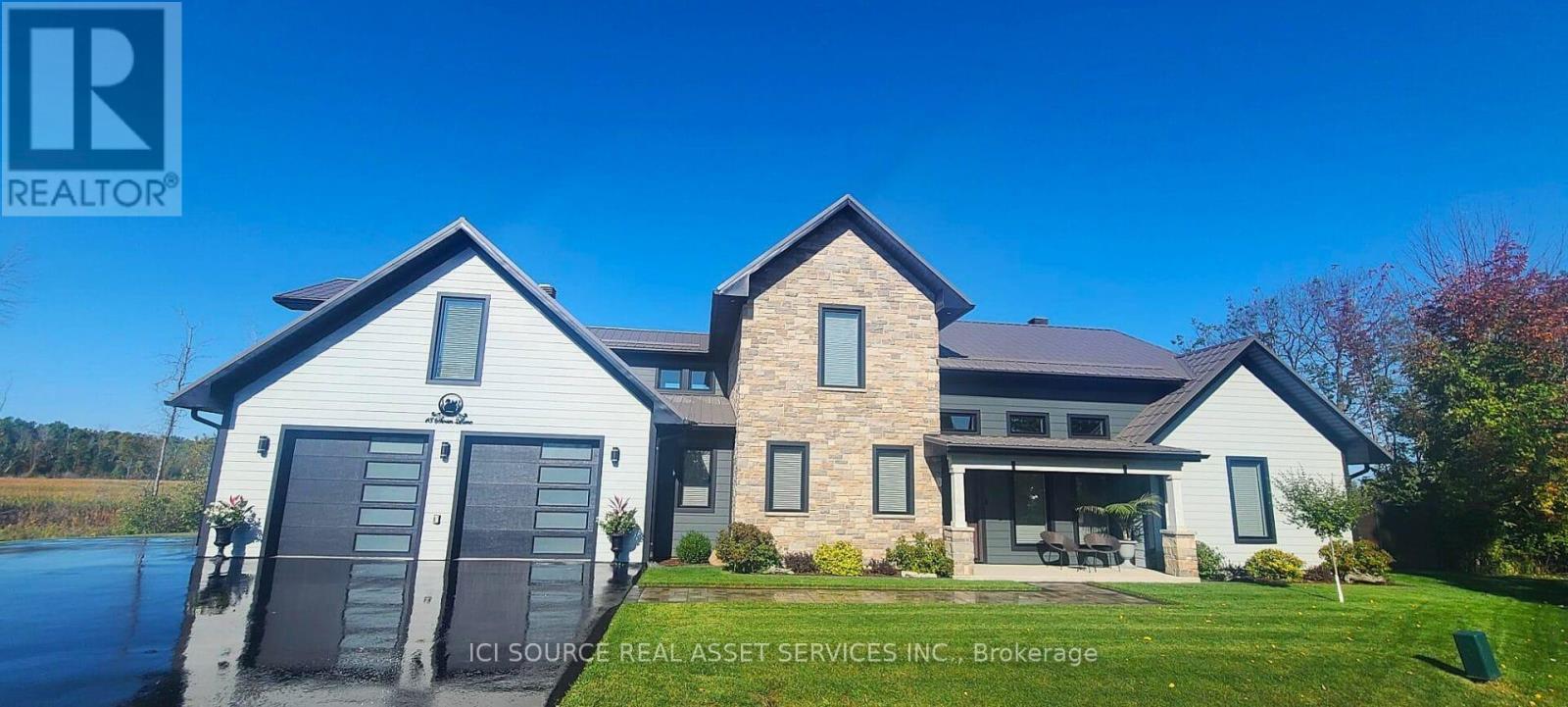 18 Swan Lane, Tay, ON - Outdoor With Facade