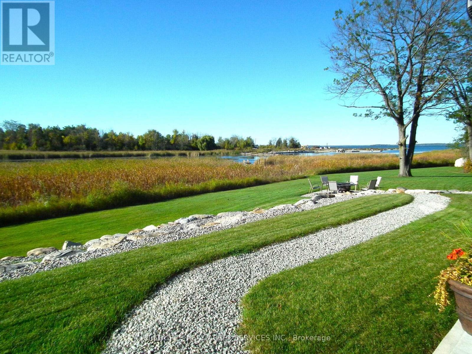 18 Swan Lane, Tay, ON - Outdoor With View