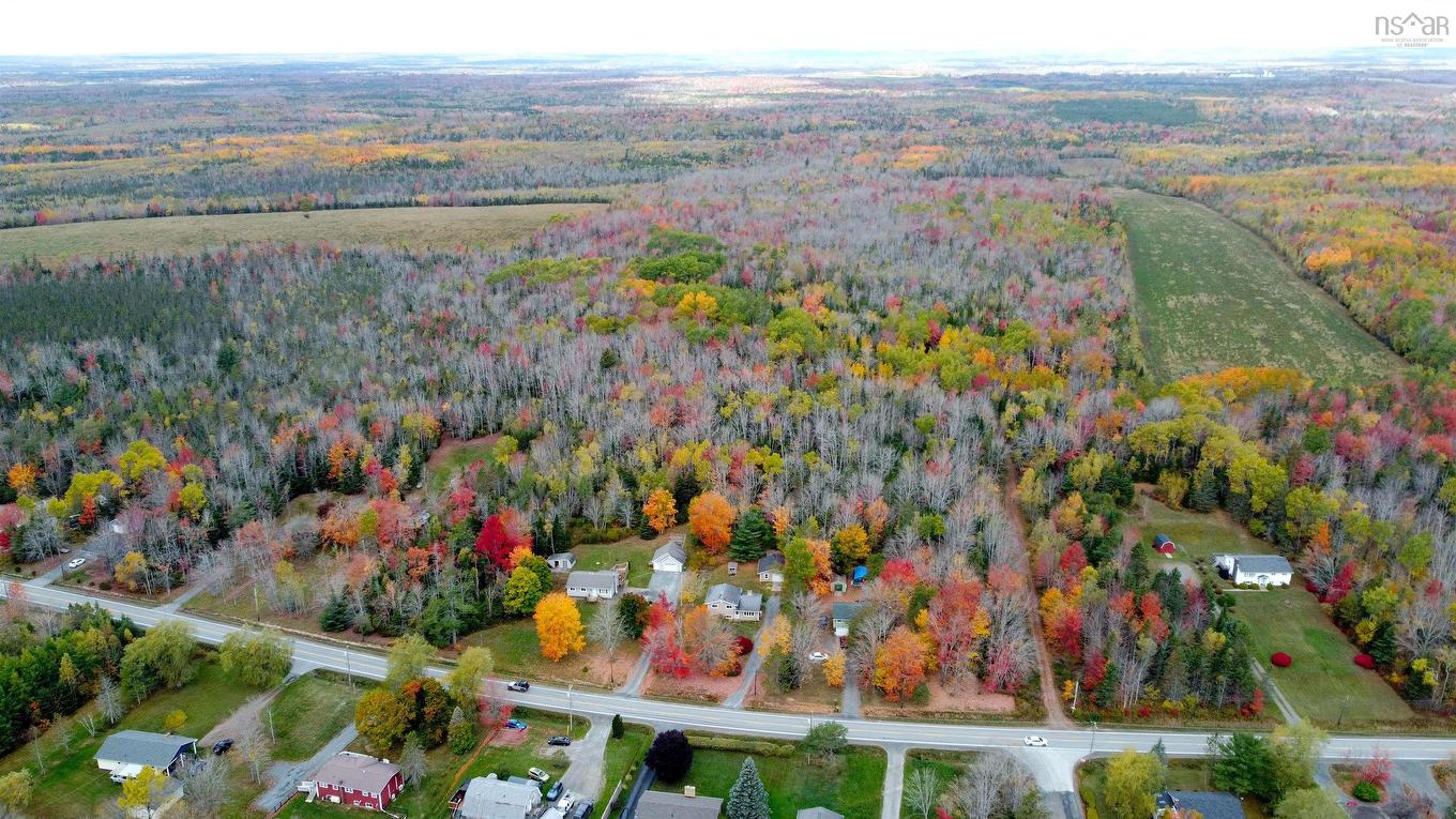 Lot 87-A&B Highway 2 Highway, Milford, NS