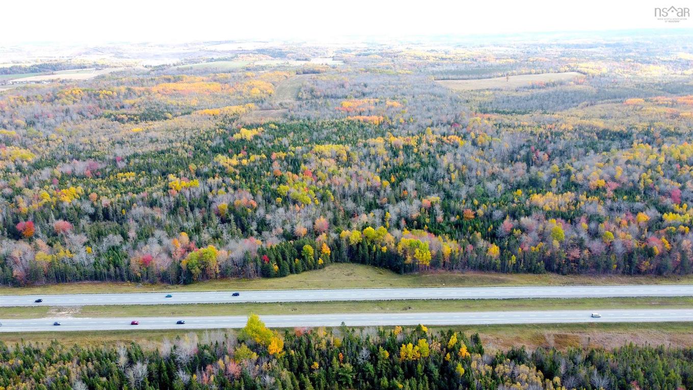 Lot 87-A&B Highway 2 Highway, Milford, NS