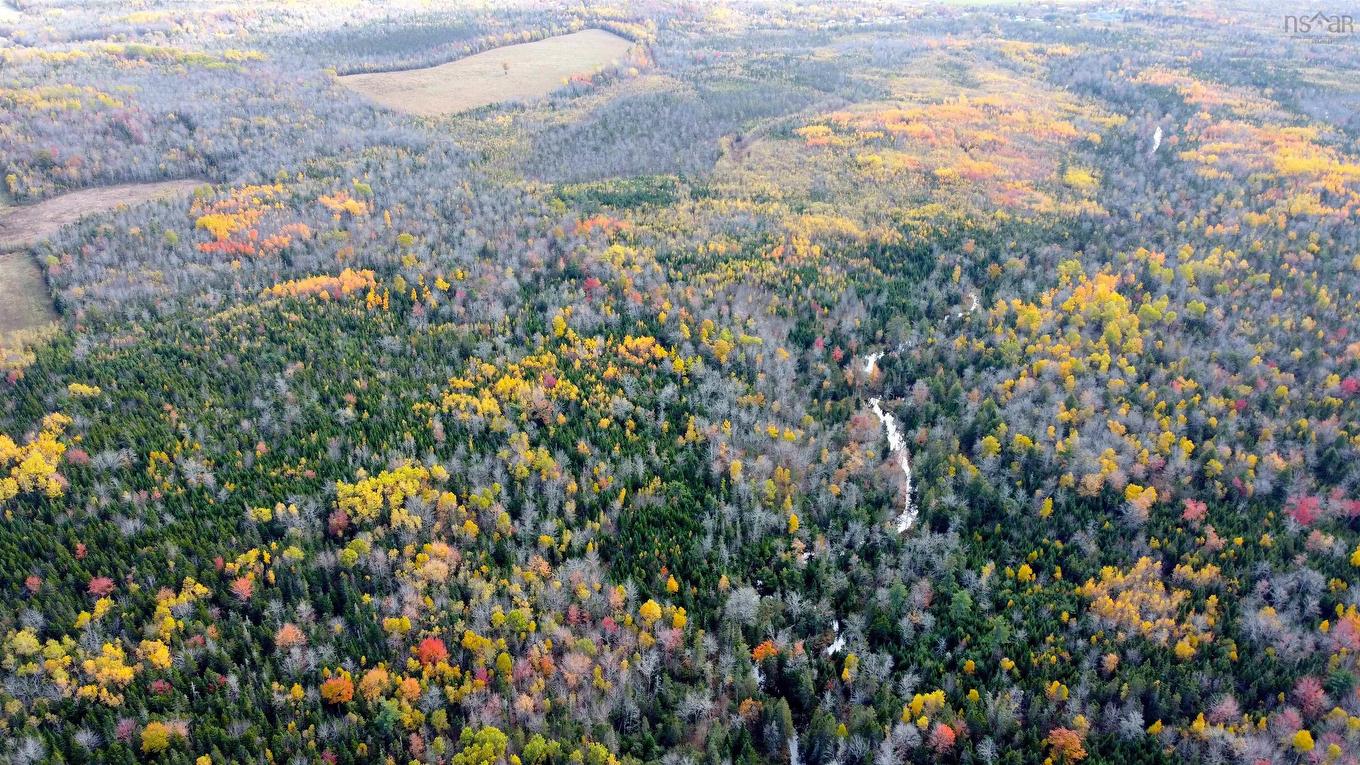 Lot 87-A&B Highway 2 Highway, Milford, NS