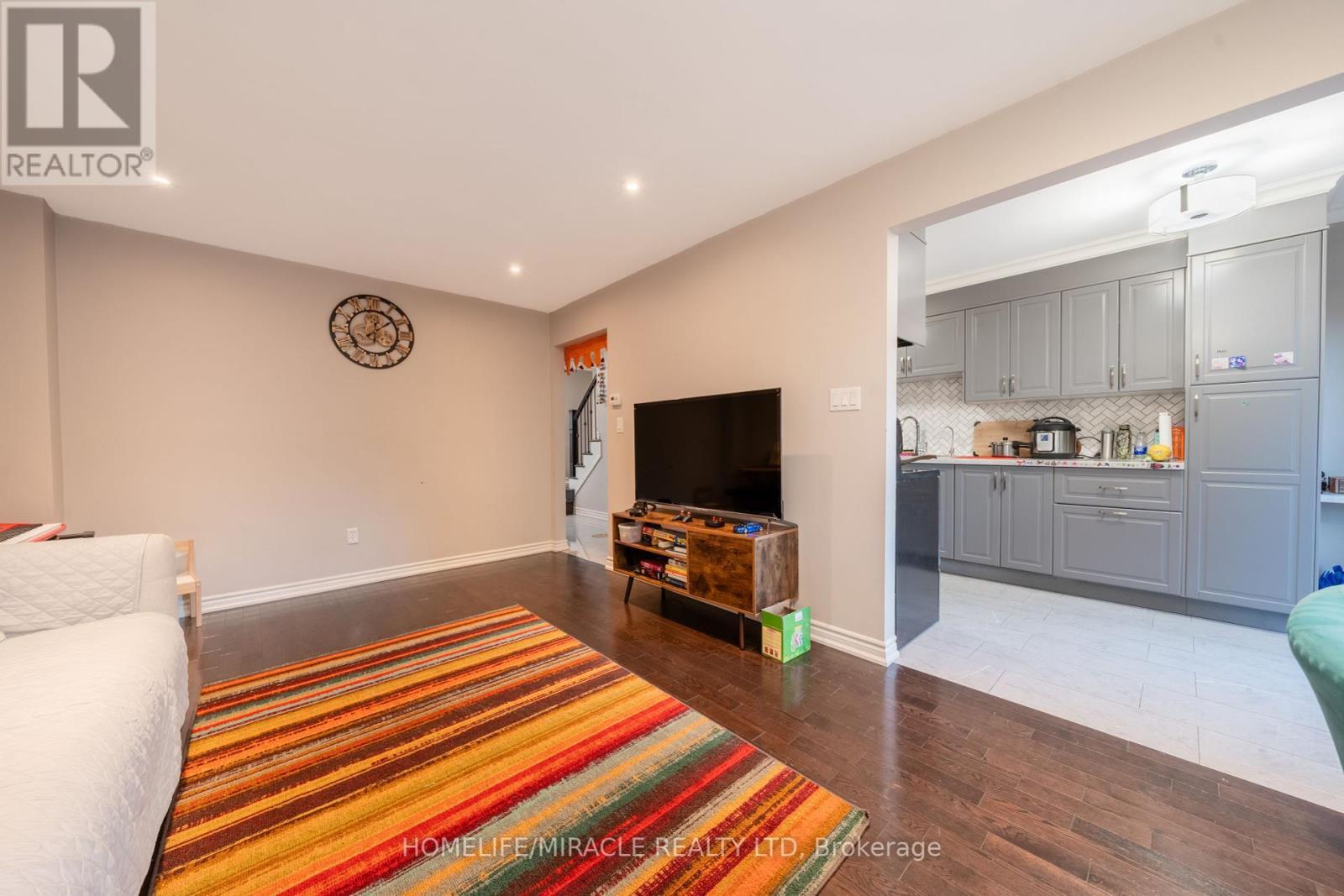 613 Galloway Crescent, Mississauga, ON - Indoor