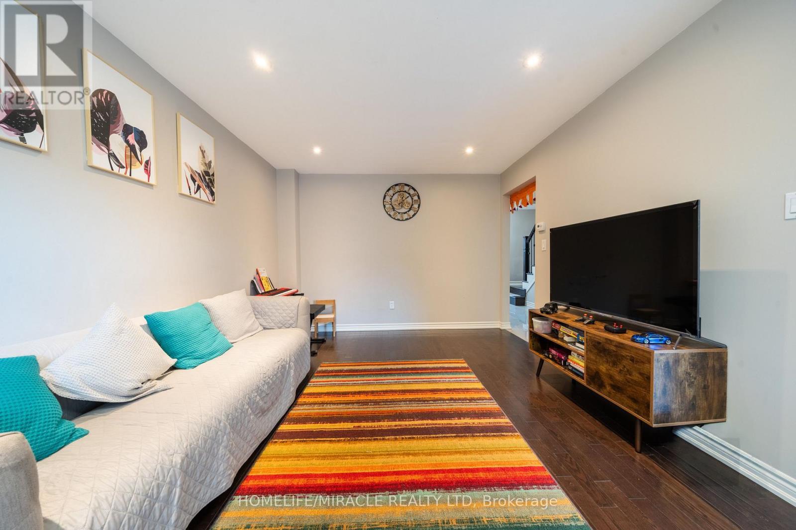 613 Galloway Crescent, Mississauga, ON - Indoor