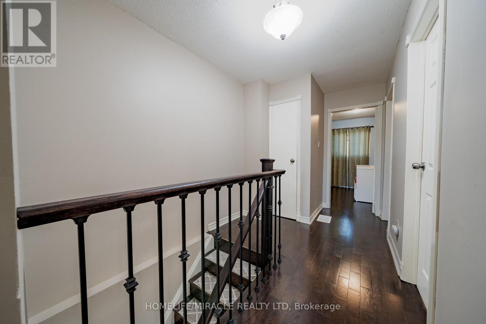 613 Galloway Crescent, Mississauga, ON - Indoor Photo Showing Other Room