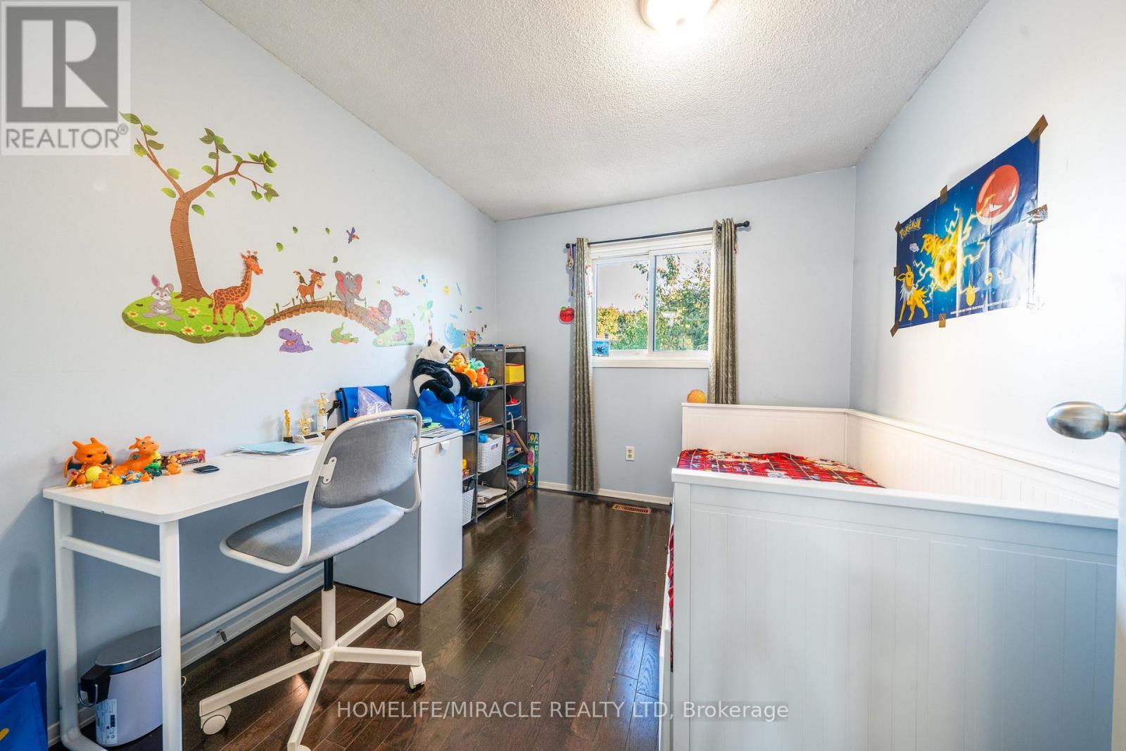 613 Galloway Crescent, Mississauga, ON - Indoor Photo Showing Office