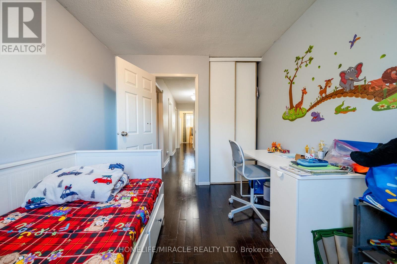 613 Galloway Crescent, Mississauga, ON - Indoor