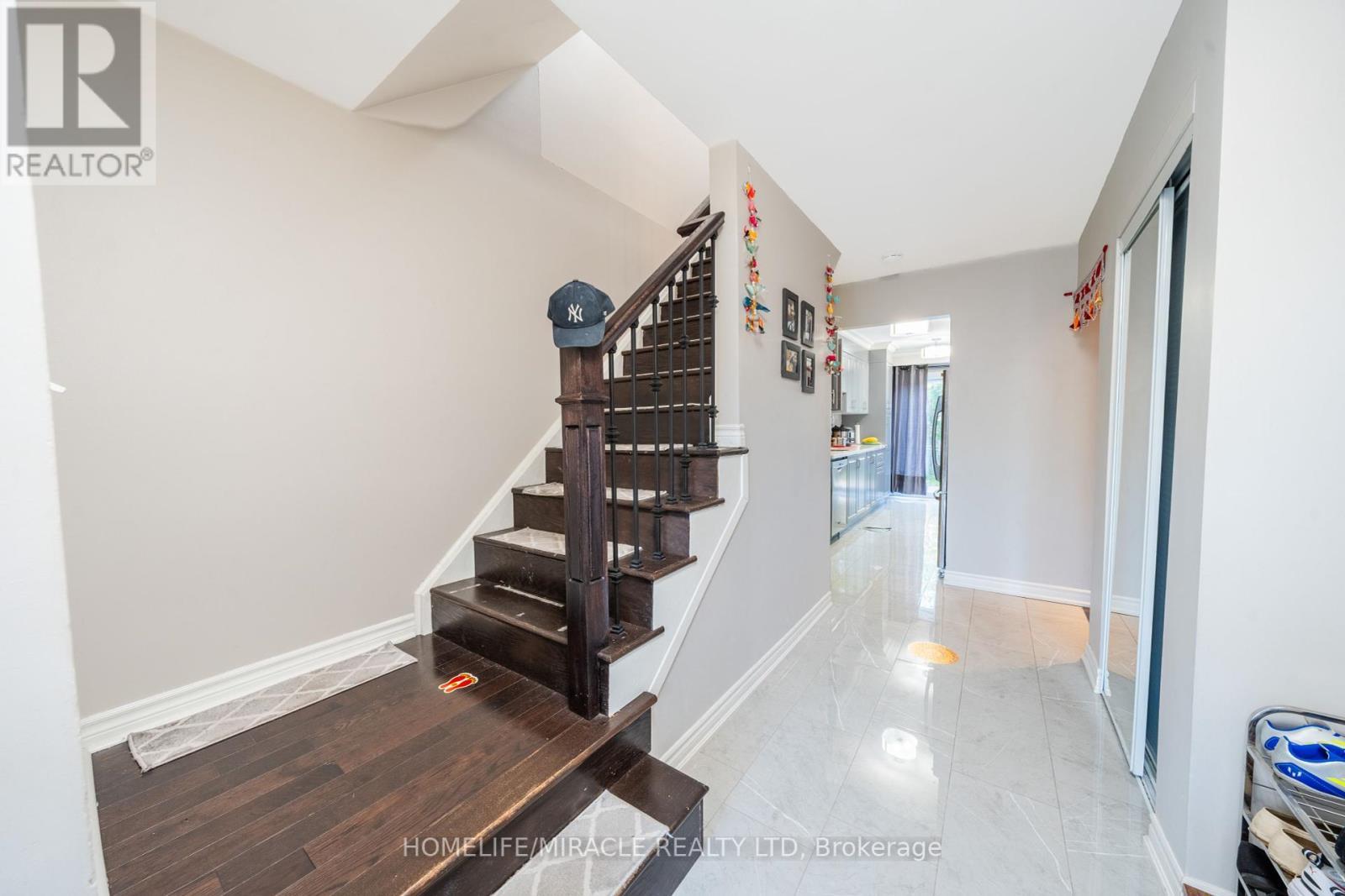 613 Galloway Crescent, Mississauga, ON - Indoor Photo Showing Other Room