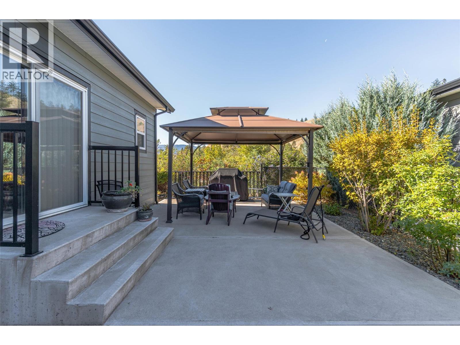 8300 Gallagher Lake Frontage Road Unit# 21, Oliver, BC