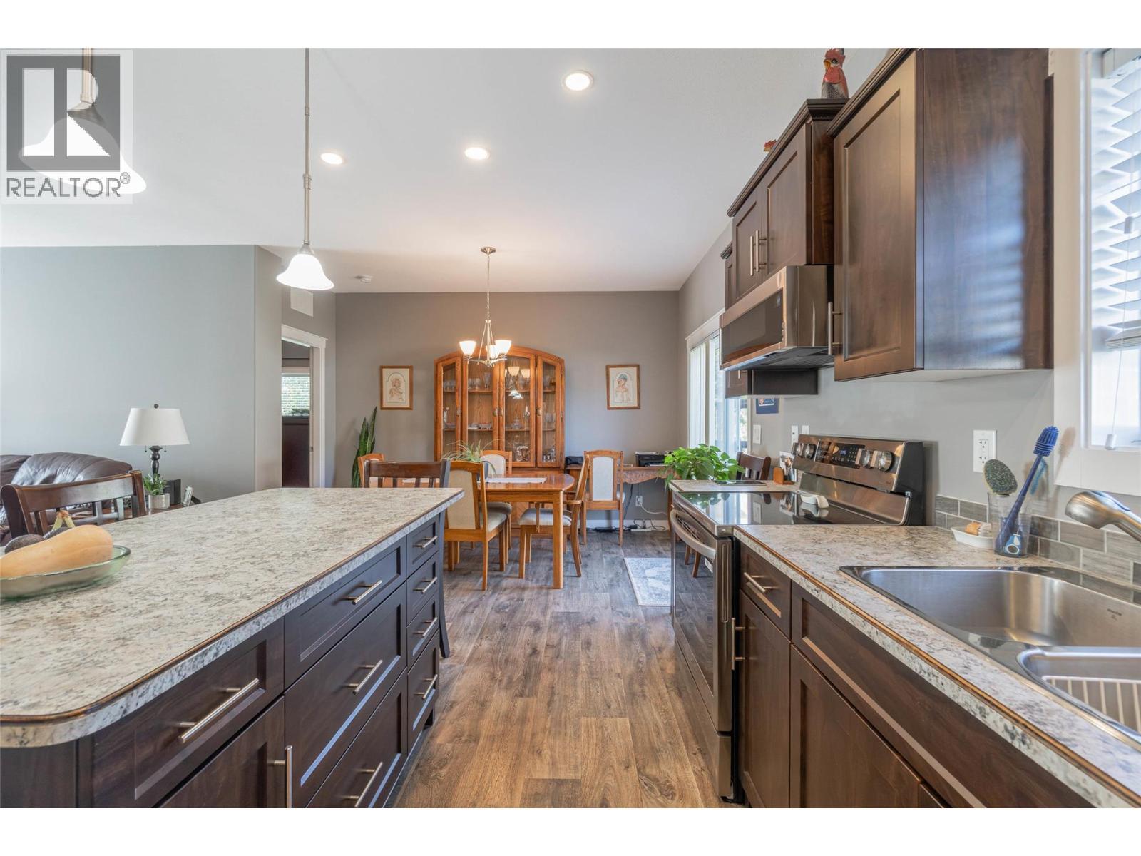 8300 Gallagher Lake Frontage Road Unit# 21, Oliver, BC