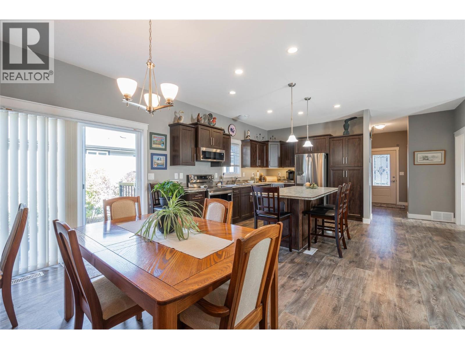 8300 Gallagher Lake Frontage Road Unit# 21, Oliver, BC