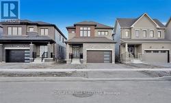 99 SUNFLOWER CRESCENT Thorold, ON L3B 0E9