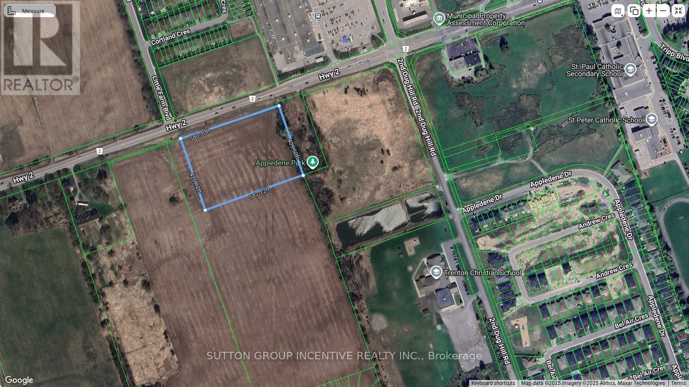 0 Dundas Street W, Quinte West, ON