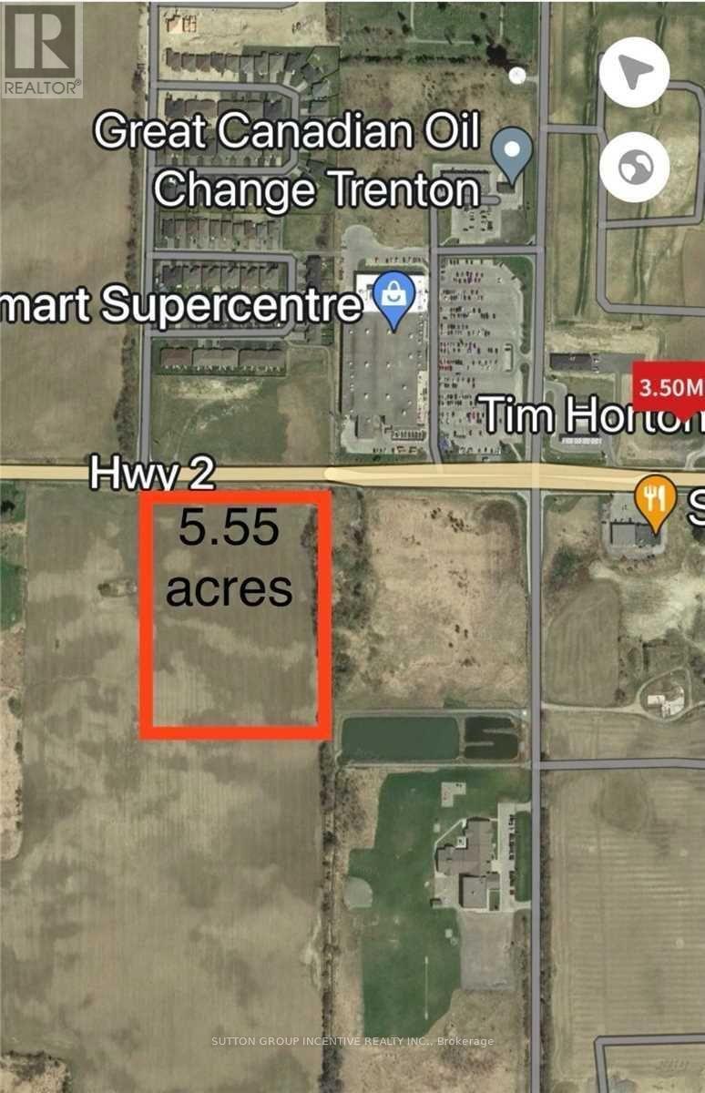 0 Dundas Street W, Quinte West, ON