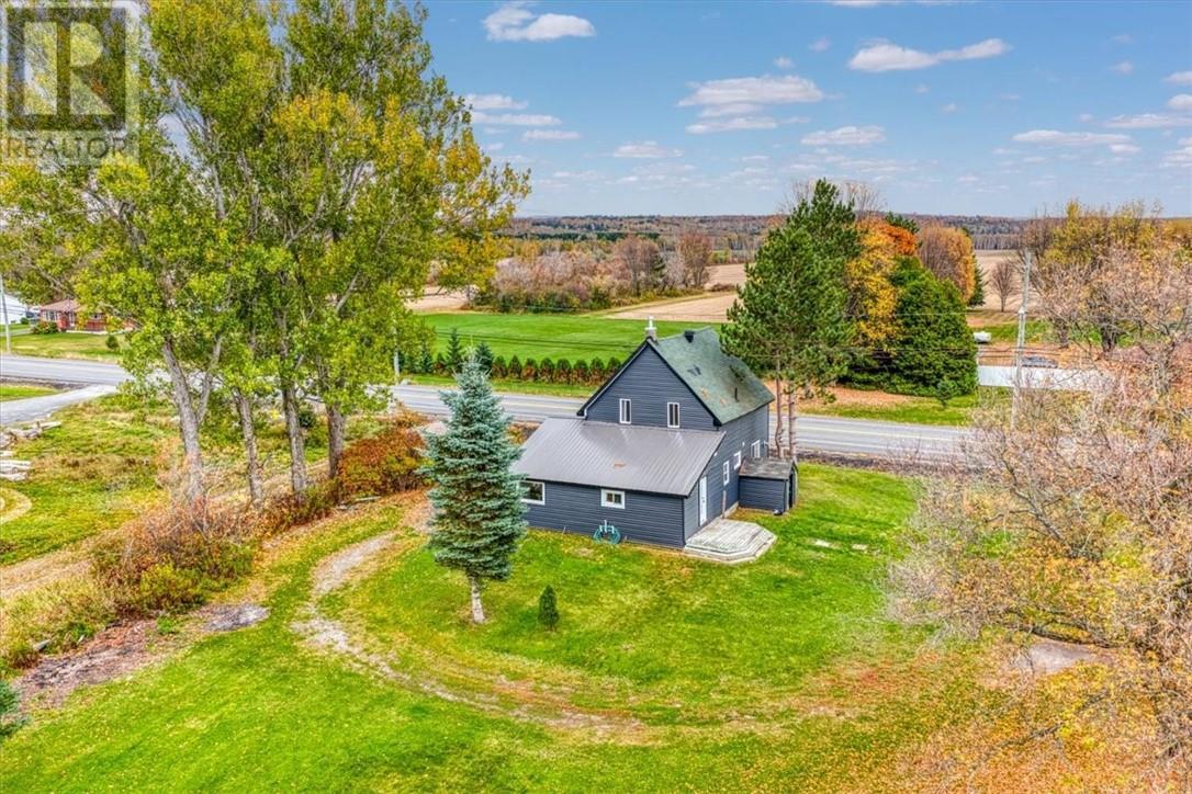 2906 Main Street, Blezard Valley, ON - Outdoor With View