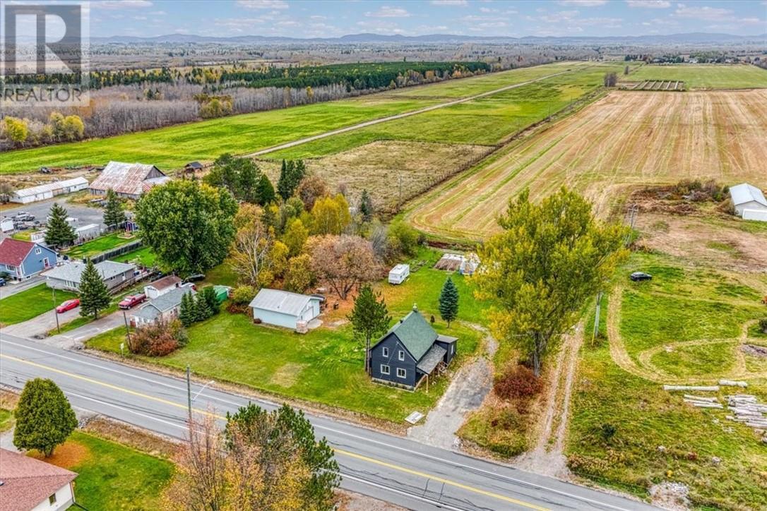 2906 Main Street, Blezard Valley, ON - Outdoor With View