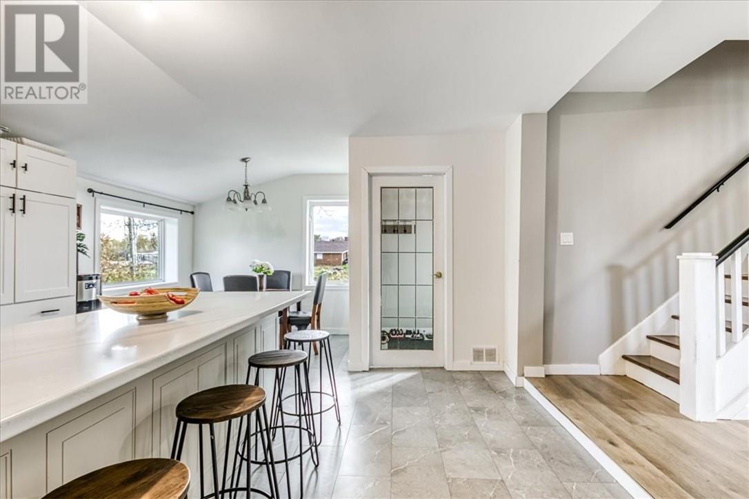 2906 Main Street, Blezard Valley, ON - Indoor