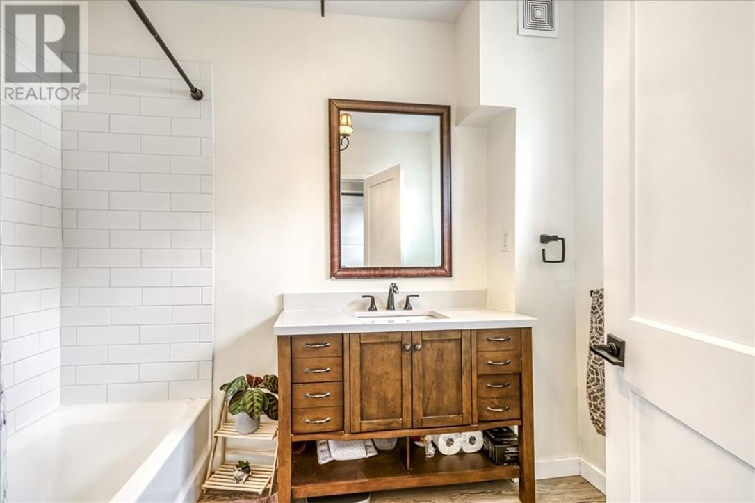 2906 Main Street, Blezard Valley, ON - Indoor Photo Showing Bathroom