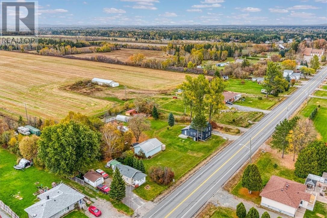 2906 Main Street, Blezard Valley, ON - Outdoor With View