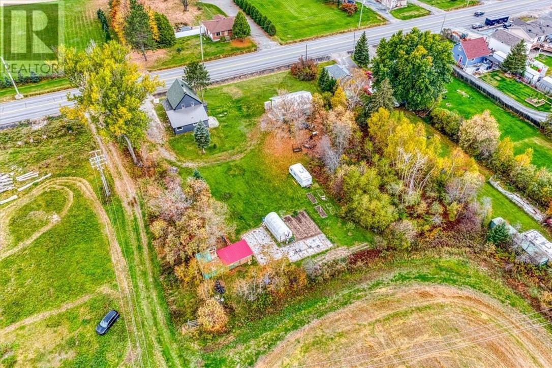 2906 Main Street, Blezard Valley, ON - Outdoor With View