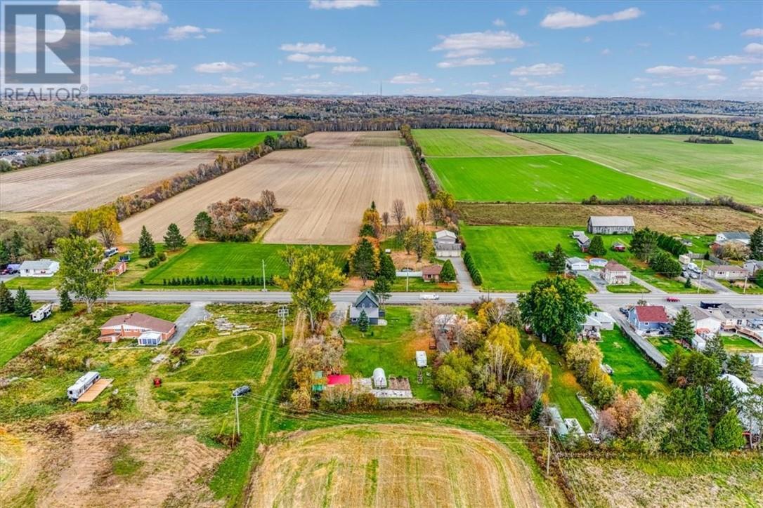 2906 Main Street, Blezard Valley, ON - Outdoor With View