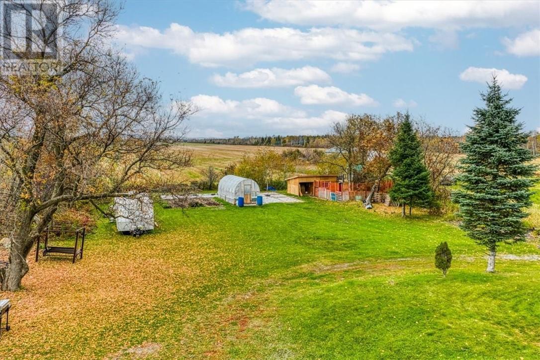 2906 Main Street, Blezard Valley, ON - Outdoor With View