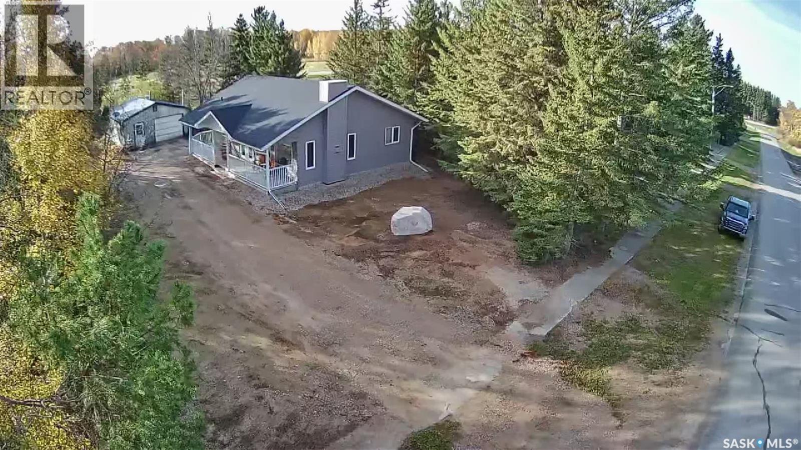 431 Centre Street, Middle Lake, SK - Outdoor