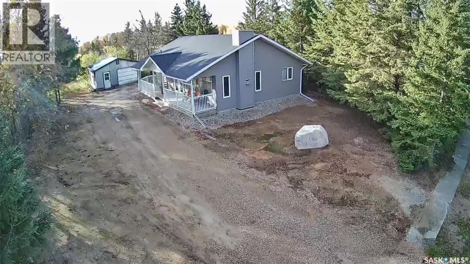 431 Centre Street, Middle Lake, SK - Outdoor