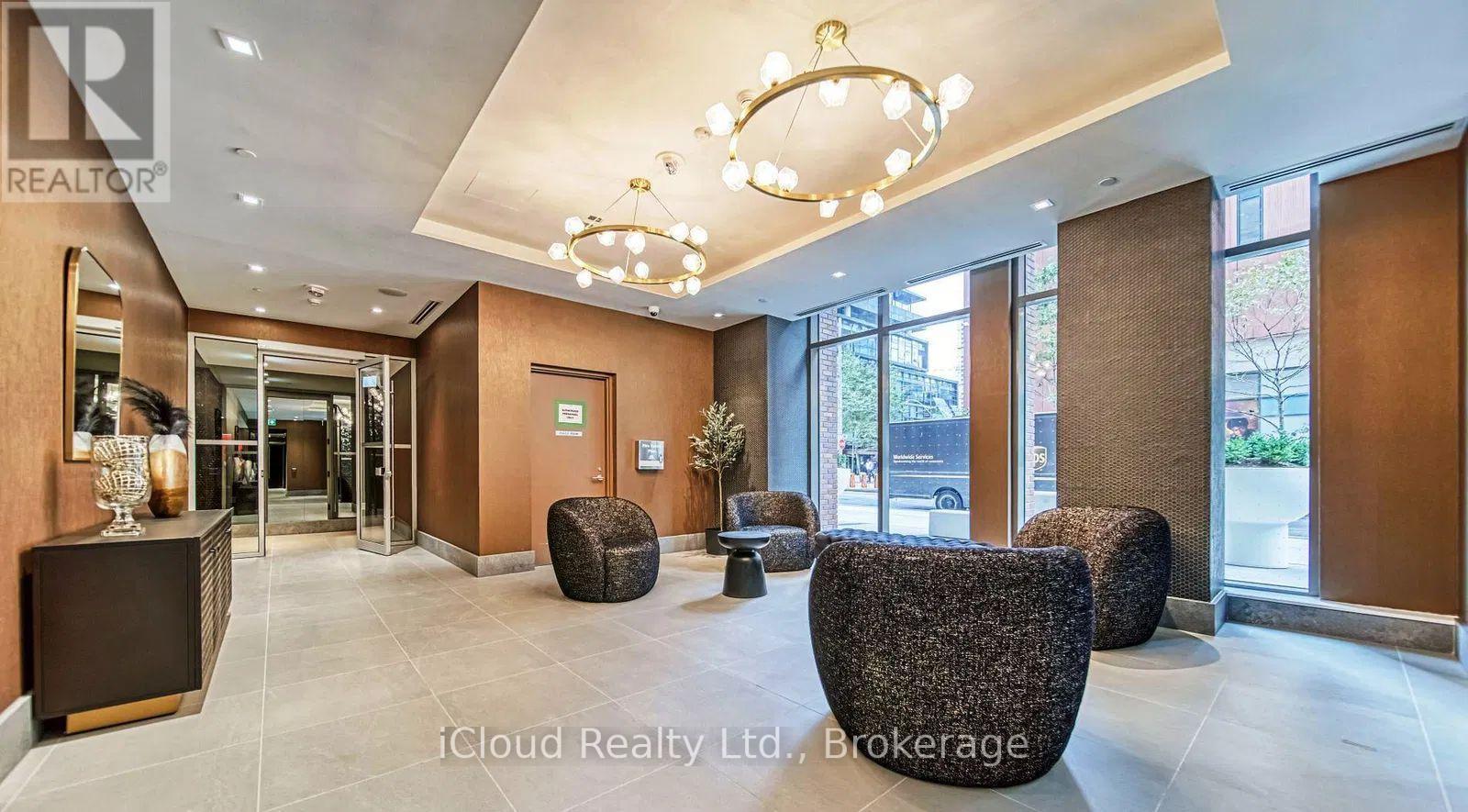 4727 - 28 Widmer Street, Toronto, ON - Indoor Photo Showing Other Room