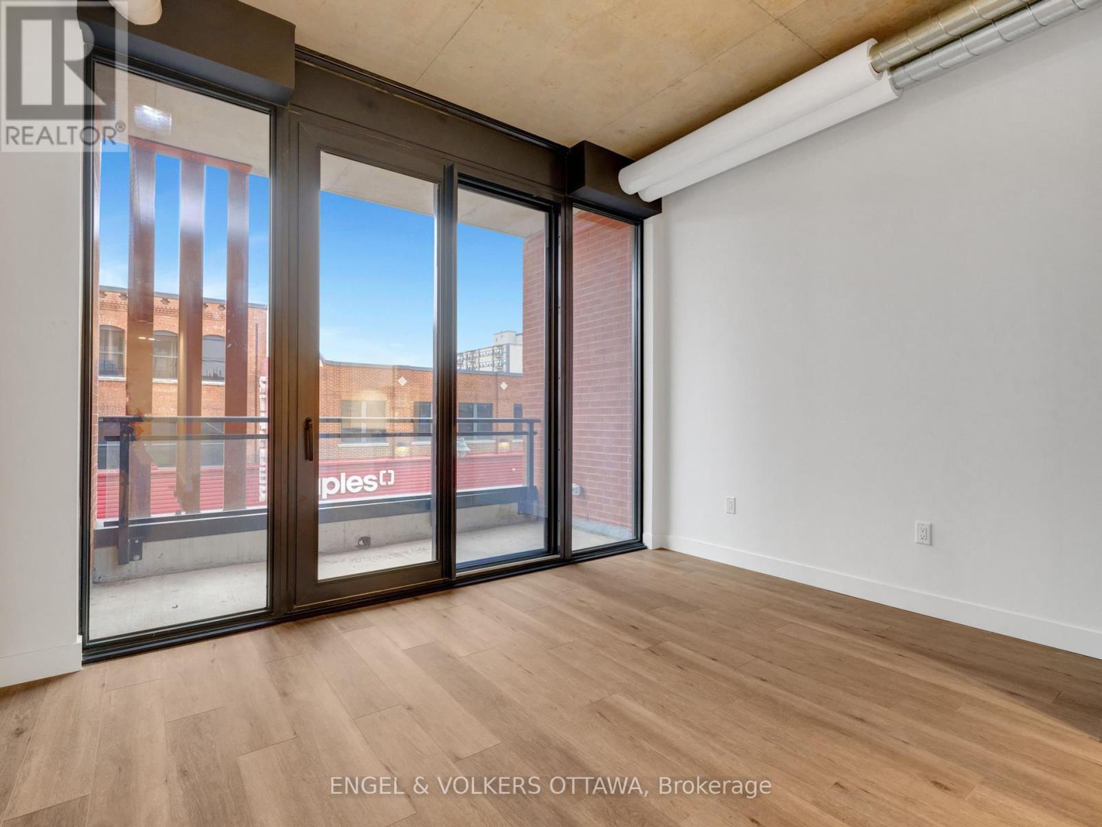 212 - 10 James Street, Ottawa, ON - Indoor Photo Showing Other Room