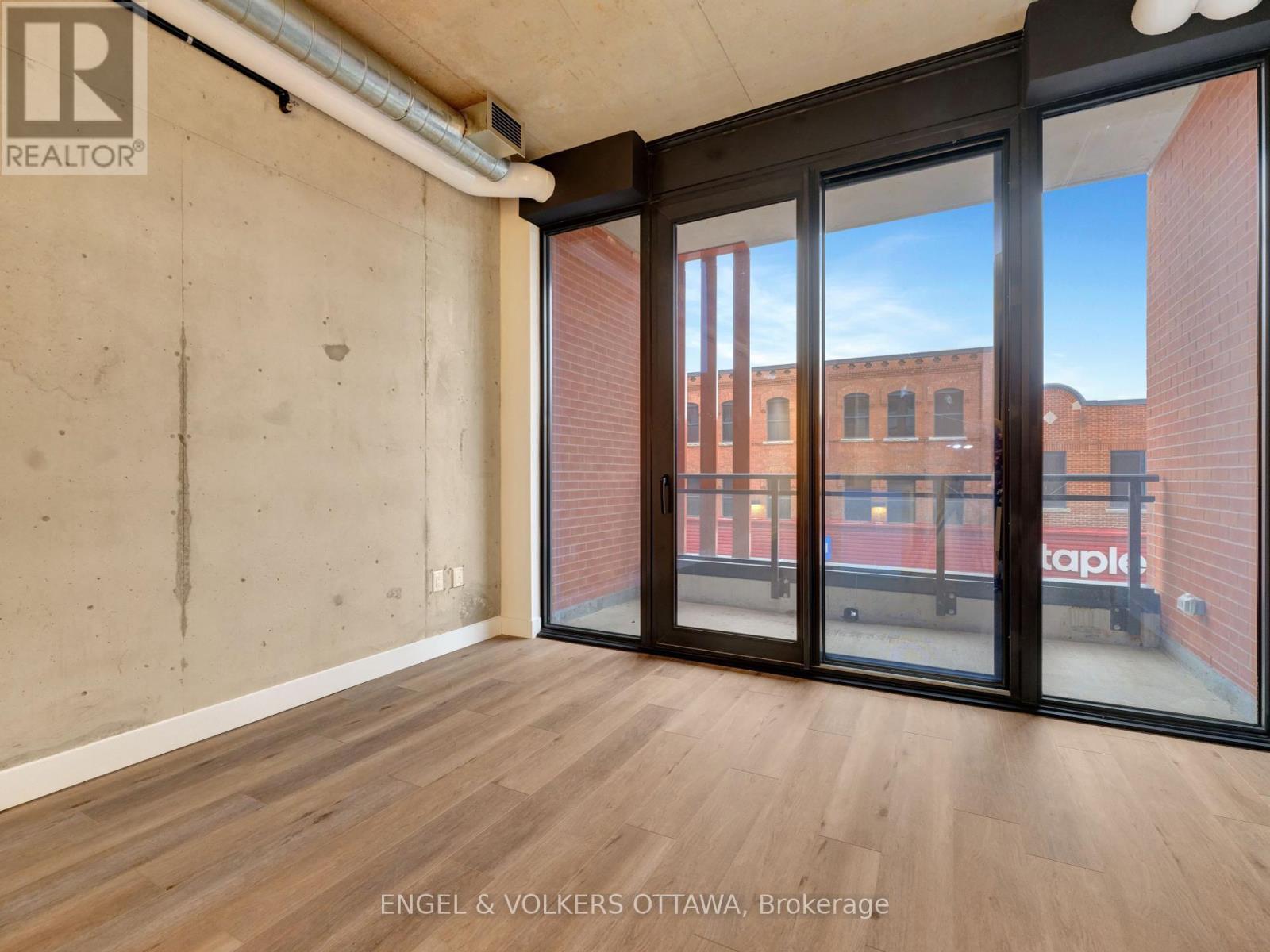 212 - 10 James Street, Ottawa, ON - Indoor Photo Showing Other Room